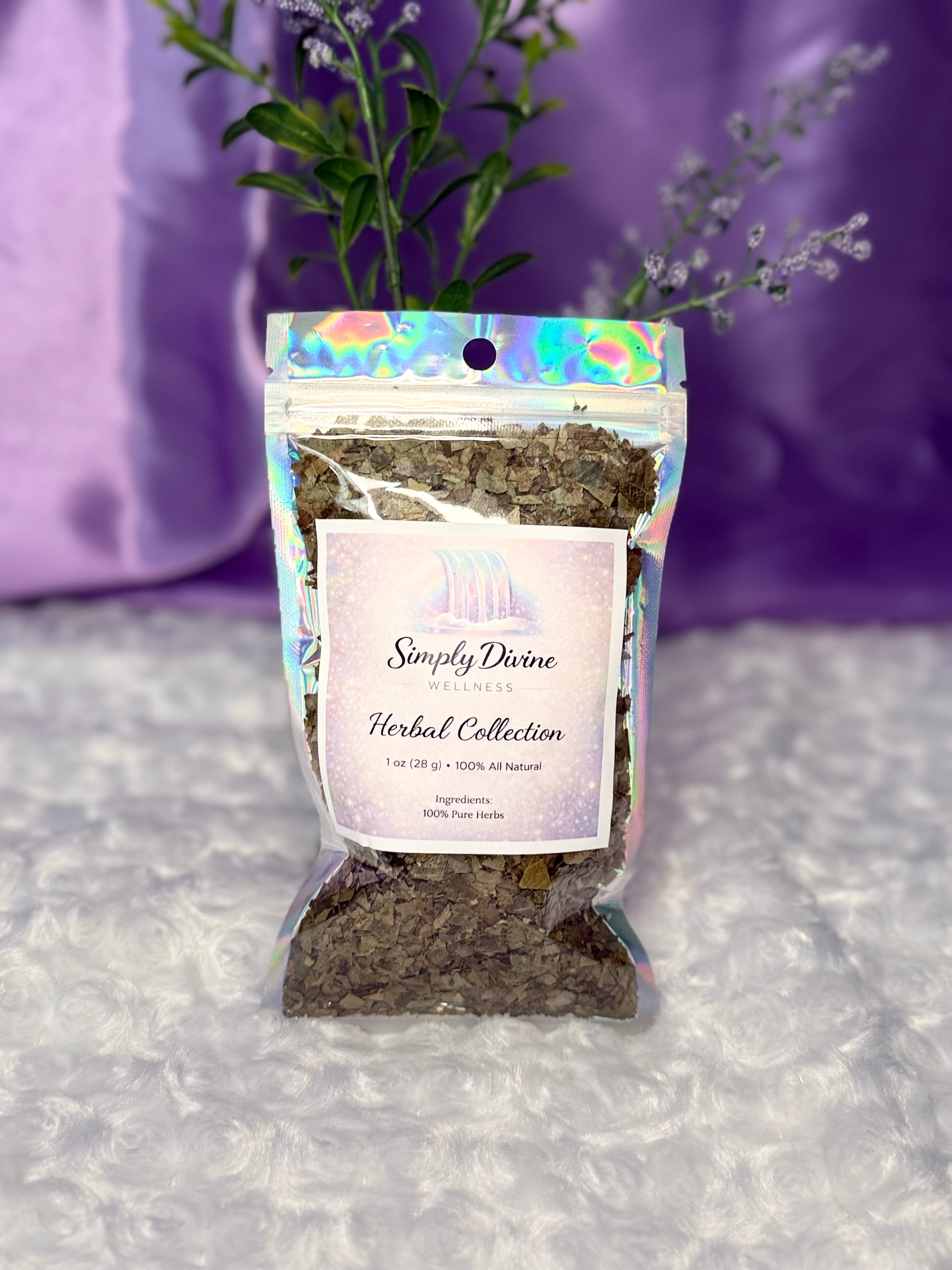 Soursop Leaf (dried) 1oz