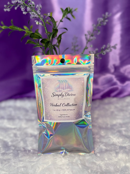 Dandelion Leaf (Dried) 1oz
